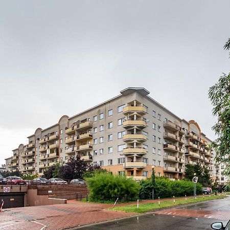 Bluszczanska 74 By Homeprime Varsovia Exterior foto